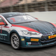 Photo: Electric Production Car Series